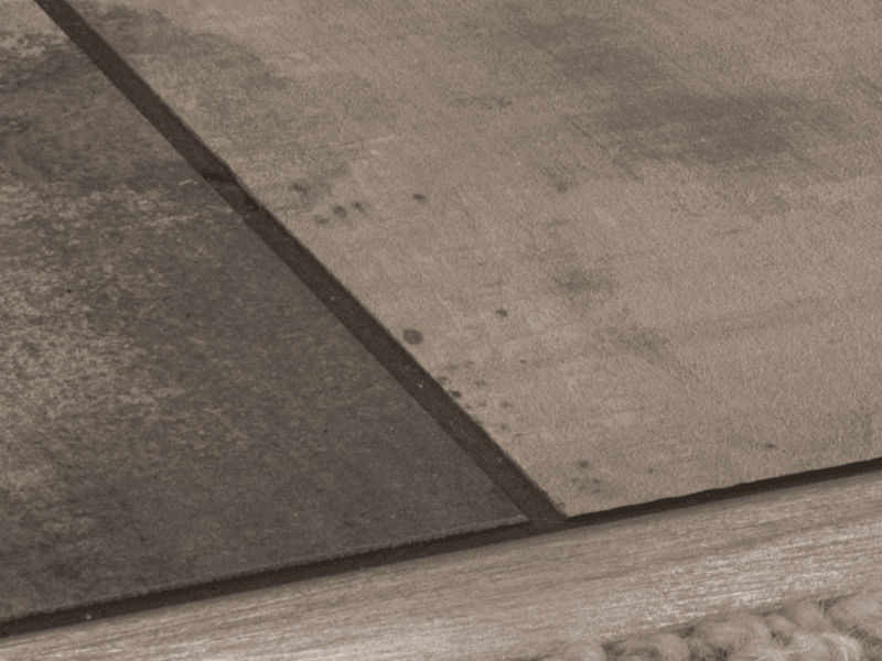 Schluter Systems at Dad’s Flooring in Berea, KY