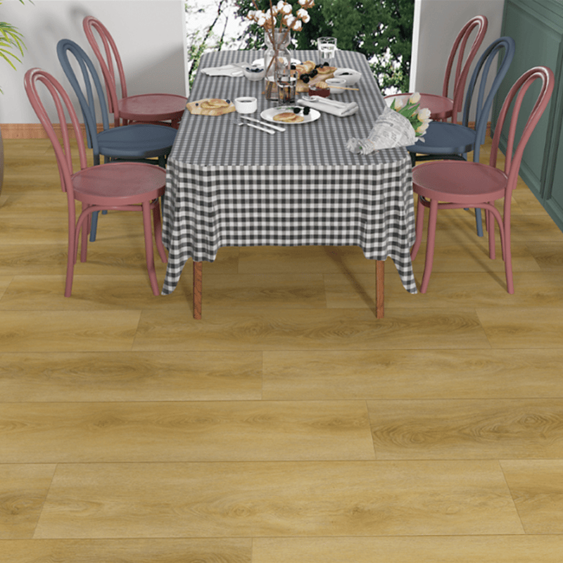 Rock Solid Premier in Blonde Oak by Flooring Source One at Dad's Flooring