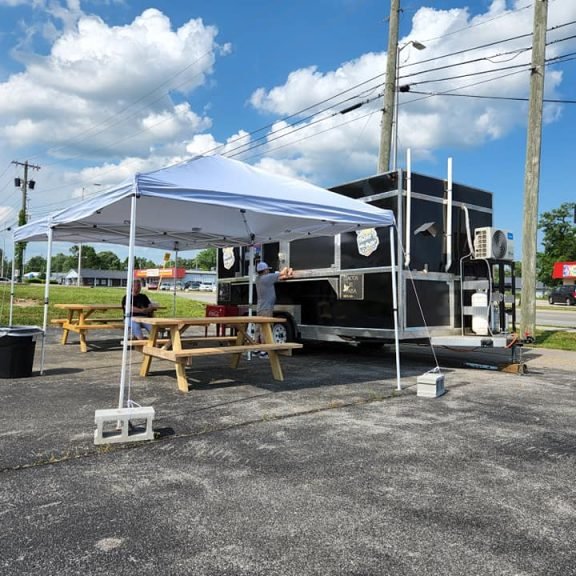 Cruisin The County Setup