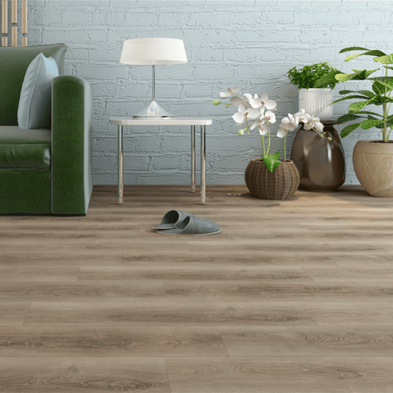 Rock Solid Premier in Vintage Oak by Flooring Source One at Dad's Flooring