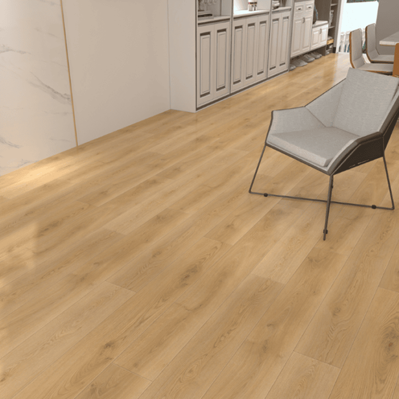 Rock Solid PRO XL in Oak Ridge by Flooring Source One at Dad's Flooring