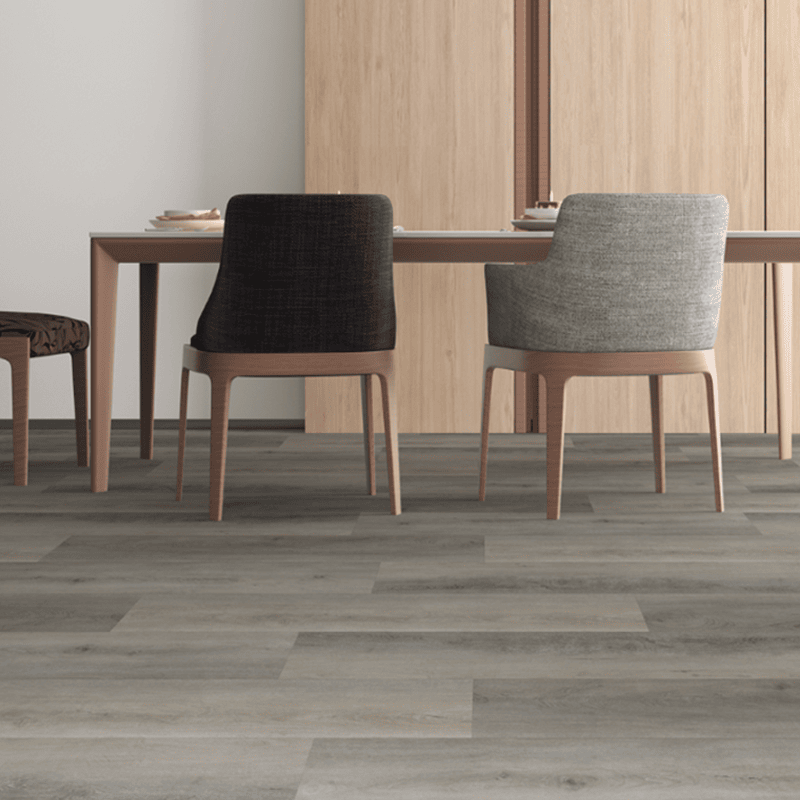 Rock Solid Premier in Dusk by Flooring Source One at Dad's Flooring
