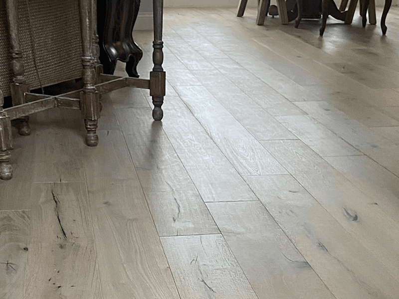 Timeless Designs Flooring at Dad’s Flooring in Berea, KY