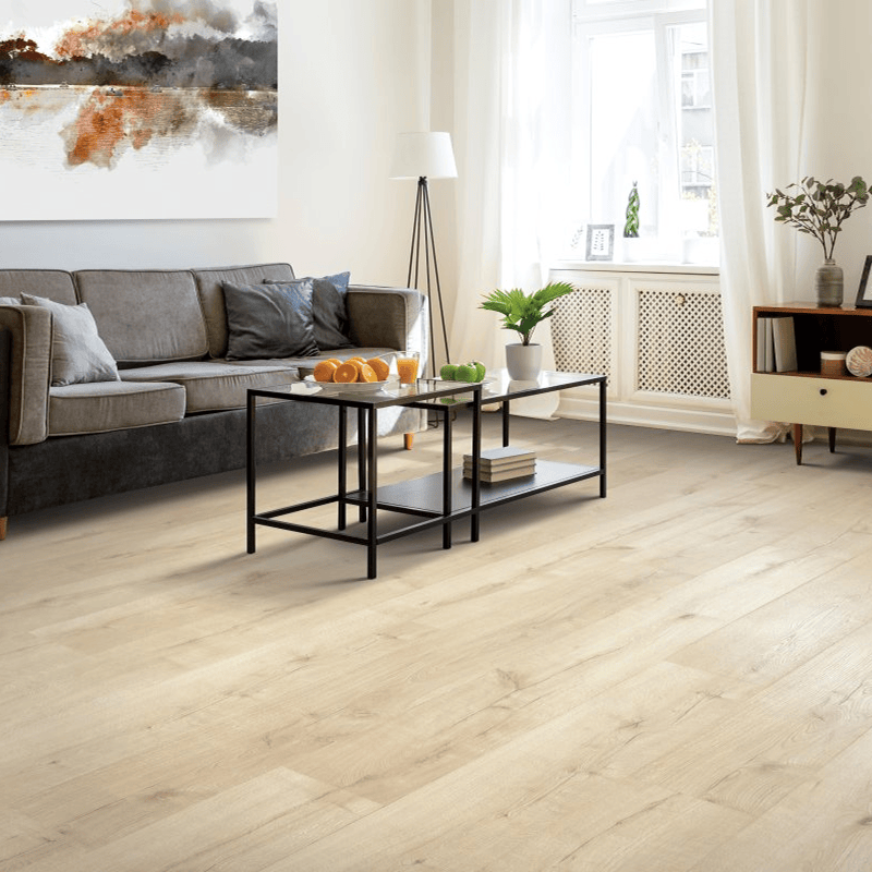 Laminate flooring from Dad's Flooring in Berea, KY