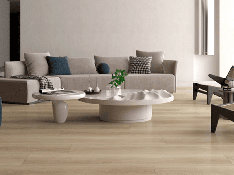 Rock Solid Premier in Farmhouse Oak by Flooring Source One at Dad's Flooring