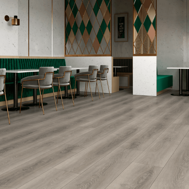 Rock Solid Premier in Sterling Oak by Flooring Source One at Dad's Flooring