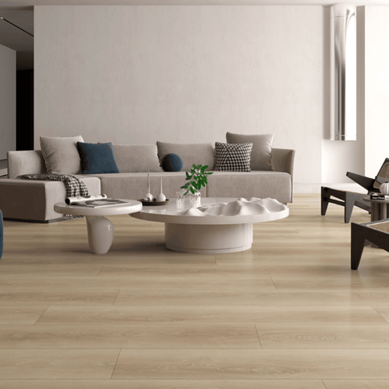 Rock Solid Premier in Farmhouse Oak by Flooring Source One at Dad's Flooring