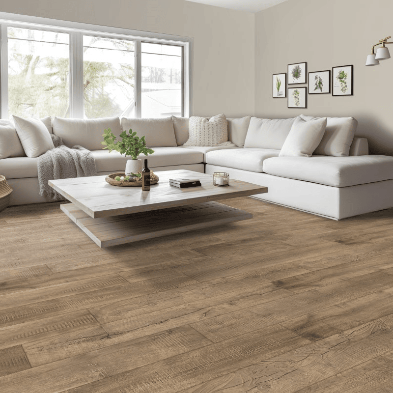 LVP flooring from Dad's Flooring in Berea, KY