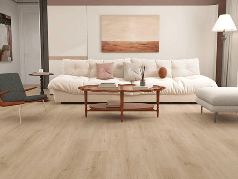Rock Solid PRO XL in Coral Cove by Flooring Source One at Dad's Flooring