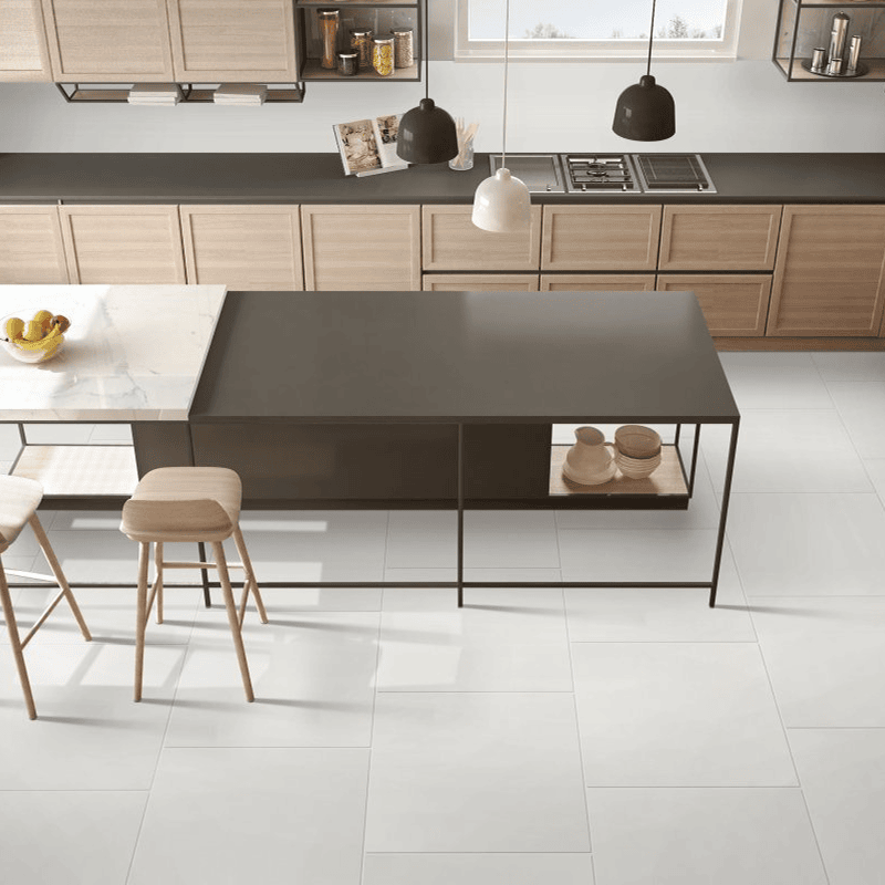 Tile flooring from Dad's Flooring in Berea, KY
