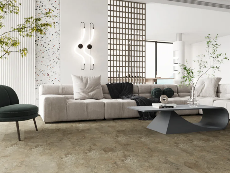 Discover Aqua-Lok Flooring at Dad’s Flooring in Berea, KY