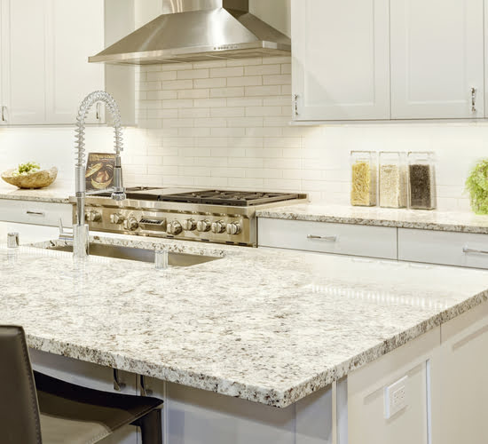 Dad's Flooring Berea Countertops